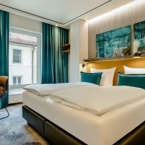 Bild von Hotel Motel One Würzburg