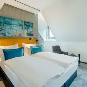 Bild von Hotel Motel One Würzburg