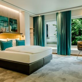 Bild von Hotel Motel One Würzburg