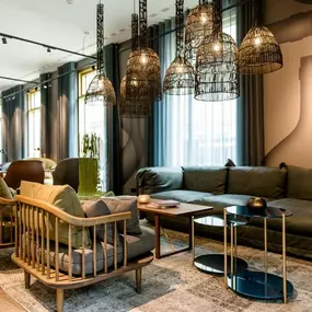 Hotel Motel One Würzburg - Lounge