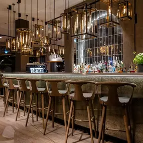 Hotel Motel One Würzburg - Bar