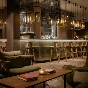 Hotel Motel One Würzburg - Bar