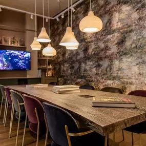 Hotel Motel One Würzburg - Meeting Room