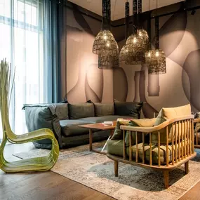 Hotel Motel One Würzburg - Lounge