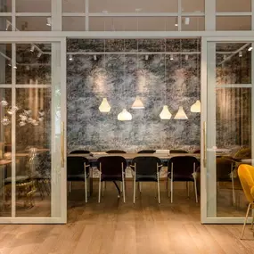 Hotel Motel One Würzburg - Lounge