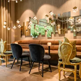 Hotel Motel One Würzburg - Lounge