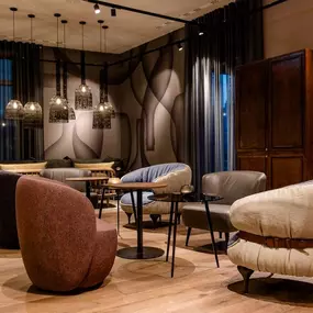 Hotel Motel One Würzburg - Lounge