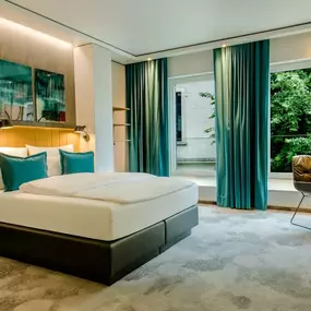 Hotel Motel One Würzburg - Room