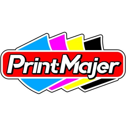 Logo van PRINT MAJER