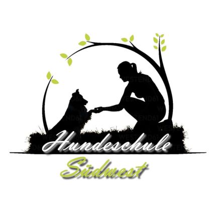 Logo von Hundeschule Südwest