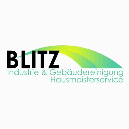 Logótipo de Blitz Industrie & Gebäudereinigung Hausmeisterservice