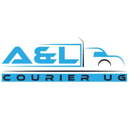 Logotyp från A & L Courier UG