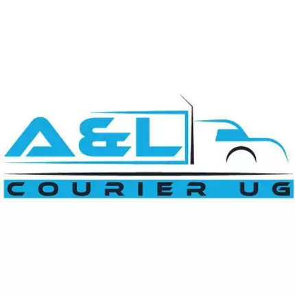 Logo fra A & L Courier UG