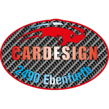 Logo van Cardesign Ebenfurth KFZ-Fachbetrieb