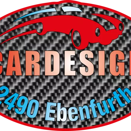 Logotyp från Cardesign Ebenfurth KFZ-Fachbetrieb