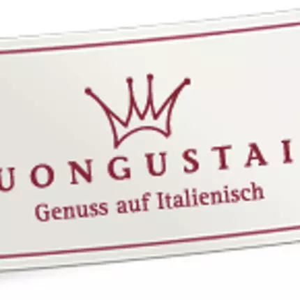 Logotipo de Buongustaio Wien