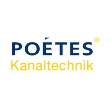Logotipo de Berthold Poétes Kanaltechnik