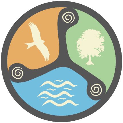 Logotyp från Wald Wasser Weite