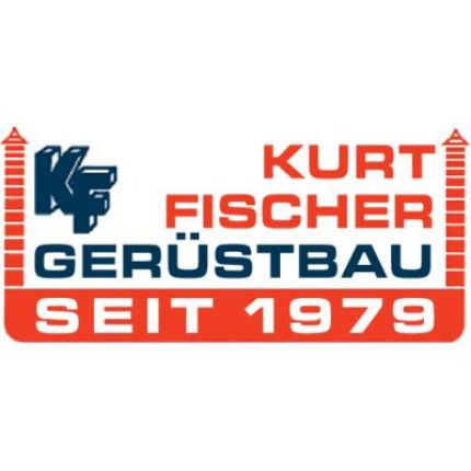 Logotyp från Kurt Fischer Gerüstbau GmbH