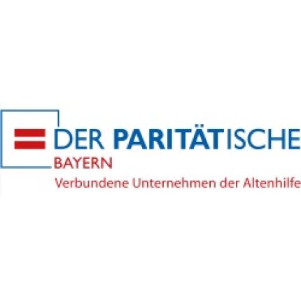 Logo van Paritätische Altenhilfe St. Franziskus gGmbH