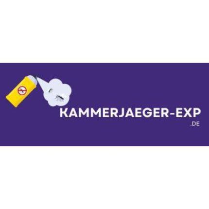 Logo van Kammerjäger EXP