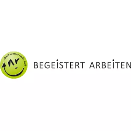 Logótipo de BEGEISTERT ARBEITEN - Nicole Rösler