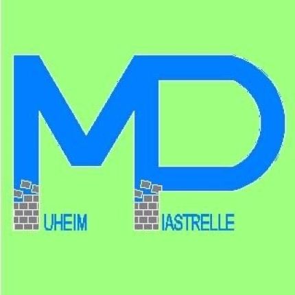 Logo von Muheim Piastrelle
