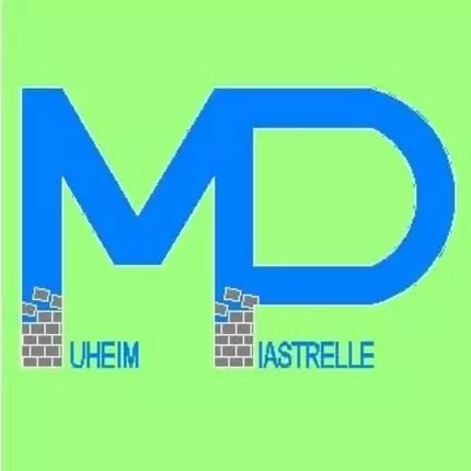 Logo von Muheim Piastrelle