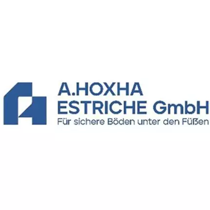 Λογότυπο από A. HOXHA-ESTRICHE GmbH