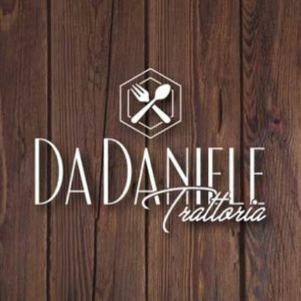 Logo van Trattoria Da Daniele