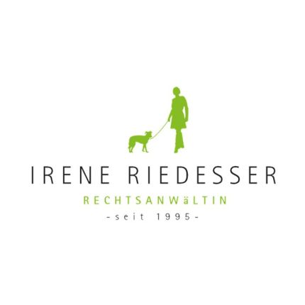 Logotipo de Riedesser Irene Rechtsanwältin