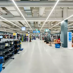 Bild von DECATHLON Waiblingen