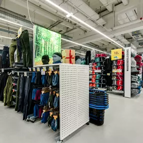 Bild von DECATHLON Waiblingen