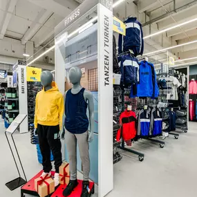 Bild von DECATHLON Waiblingen