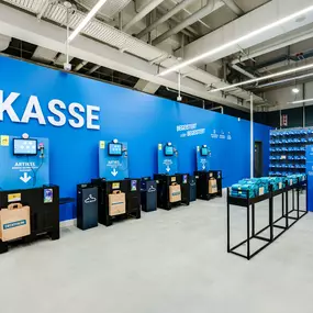 Bild von DECATHLON Waiblingen