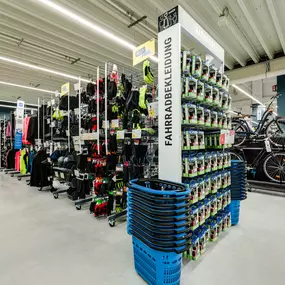 Bild von DECATHLON Waiblingen