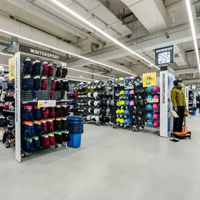 Bild von DECATHLON Waiblingen