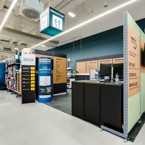 Bild von DECATHLON Waiblingen