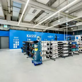 Bild von DECATHLON Waiblingen