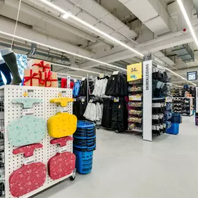 Bild von DECATHLON Waiblingen