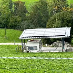 Bild von Solar Green Power 2050 Sàrl