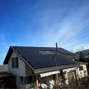 Bild von Solar Green Power 2050 Sàrl