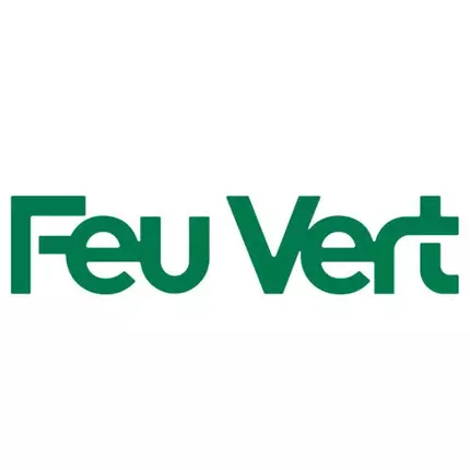 Logotipo de Feu Vert Leganés Madrid