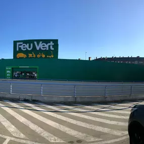 Bild von Feu Vert Majadahonda