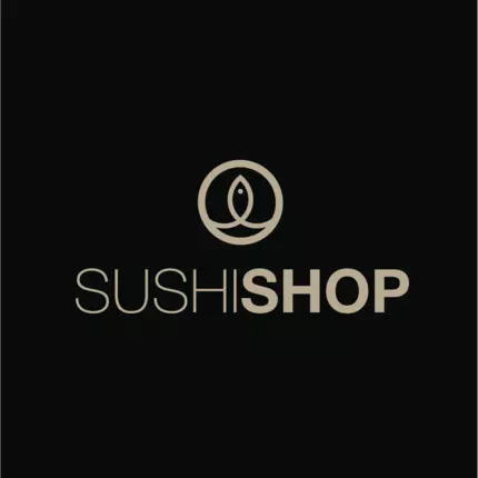 Logotyp från Sushi Shop Saint Germain En Laye