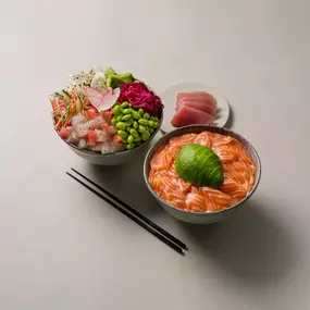 Bild von Sushi Shop Madrid Habana, 54