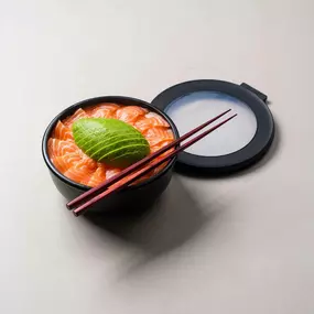 Bild von Sushi Shop Bordeaux Caudéran