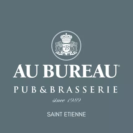 Logo from Au Bureau