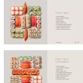 Bild von Sushi Shop