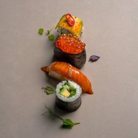 Bild von Sushi Shop